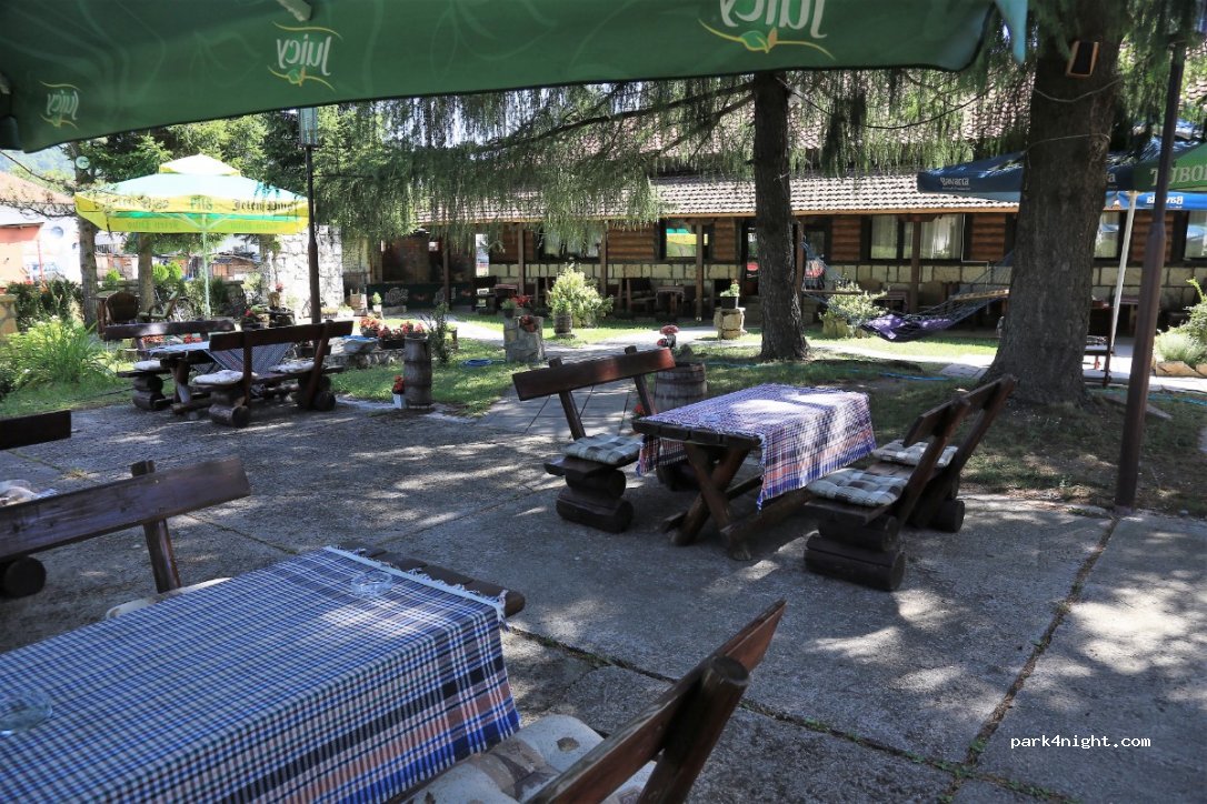 () Brod na Drini - M18 — foto 2