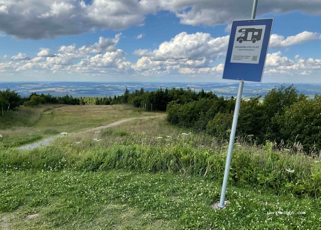Fichtelberghaus — foto