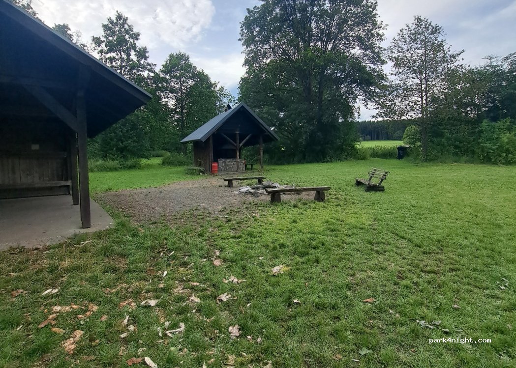 Zeltplatz Oberwald — foto 4
