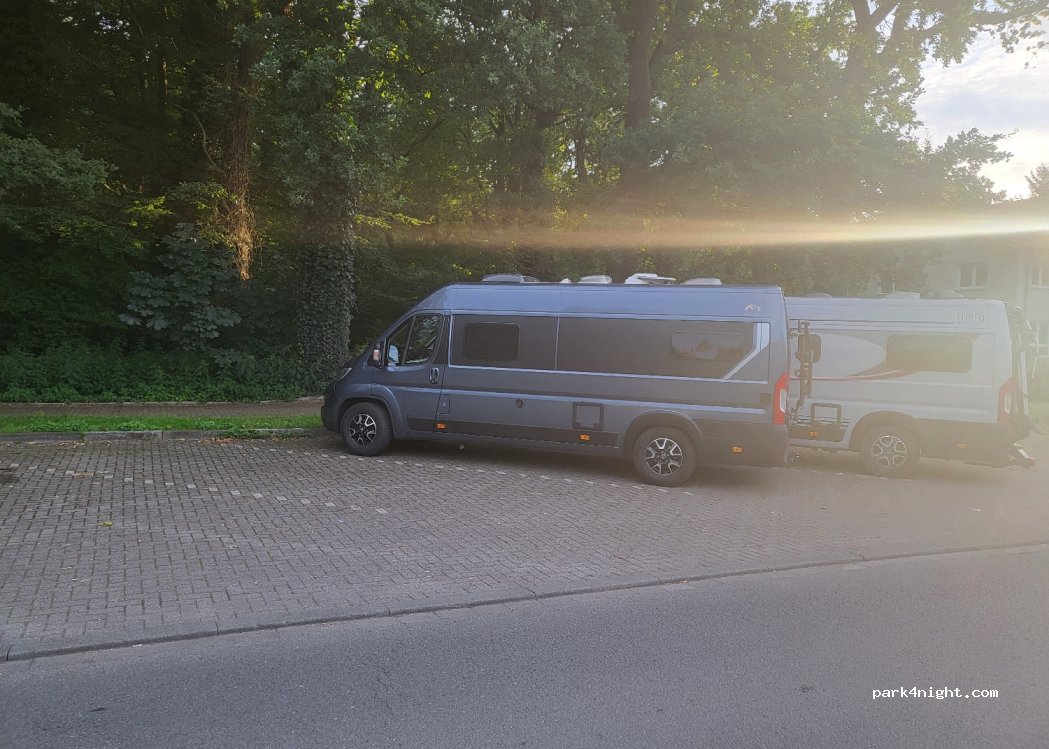 (45770) Marl - 107 Gräwenkolkstraße — foto 2