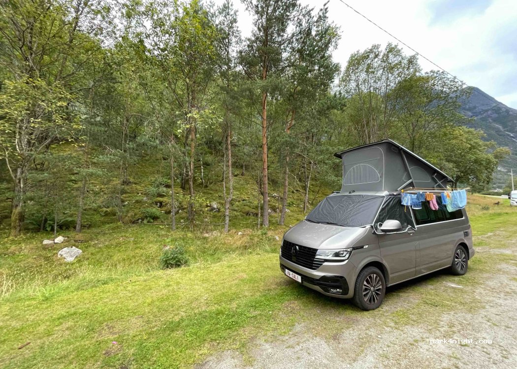 (5783) Eidfjord - 21 Øvrehagen — foto 2