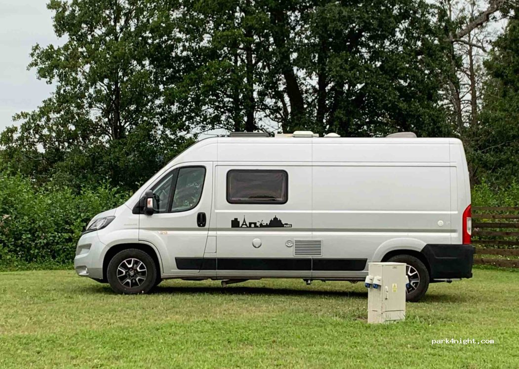 CAMPER PLAC — foto 4