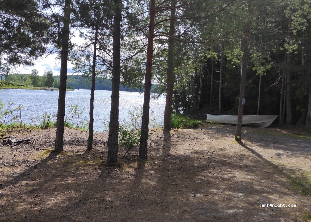 (823 93) Segersta - 25 Mårdnäsvägen — foto