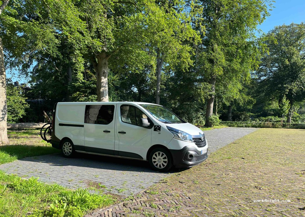 (7533 BL) Enschede - 409 Noord Esmarkerrondweg — foto