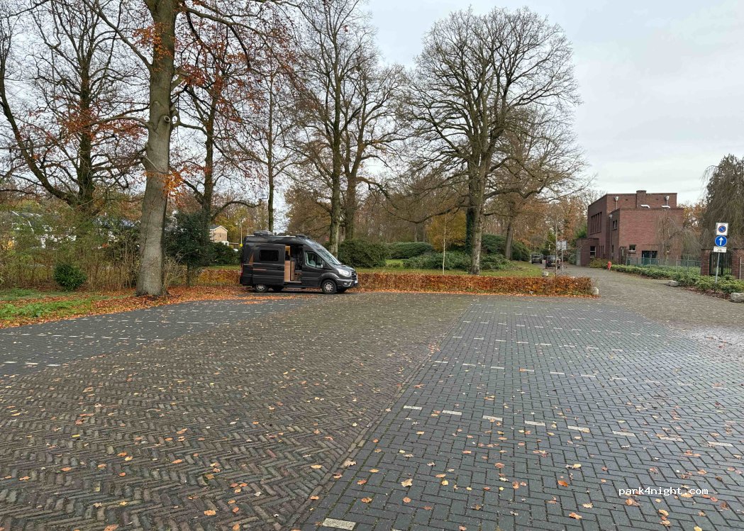 (7533 BL) Enschede - 409 Noord Esmarkerrondweg — foto 2