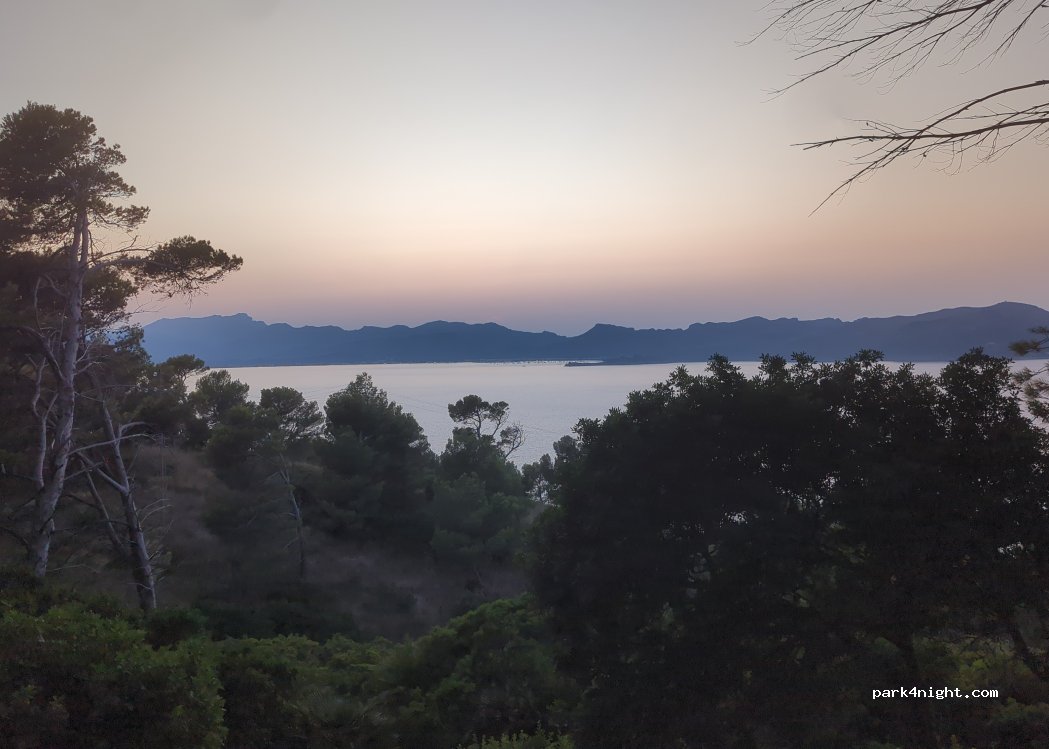 (07400) Alcudia - Camí Vell de la Victòria — foto
