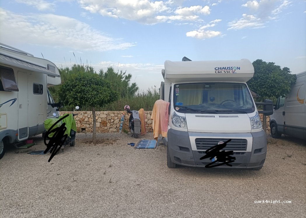 (74024) San Pietro In Bevagna - 15 Via Marettimo — foto 2