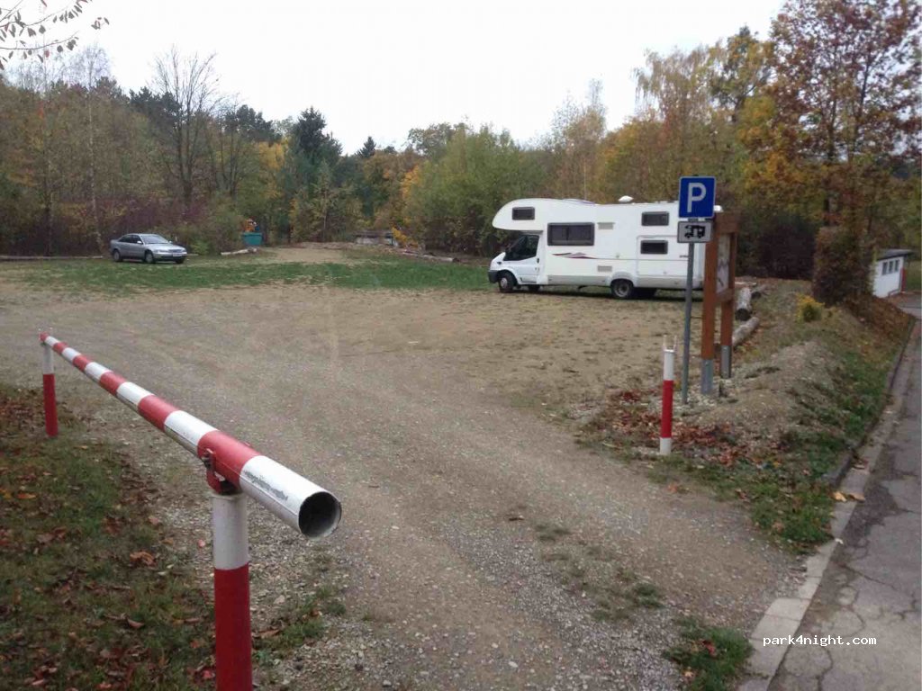 (34379) Calden - 1 Waldschwimmbad — foto 3