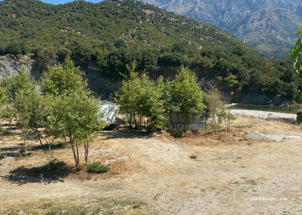 Kallarati Park Camping — foto 4