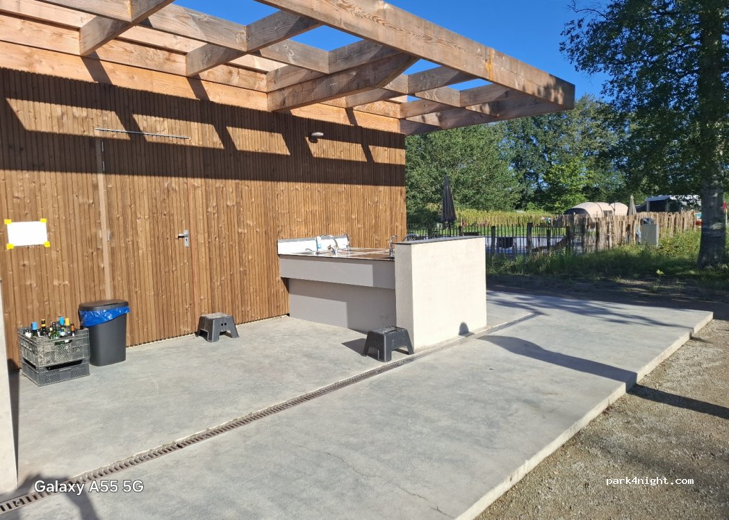 Camping de Kleine Wereld — foto 3