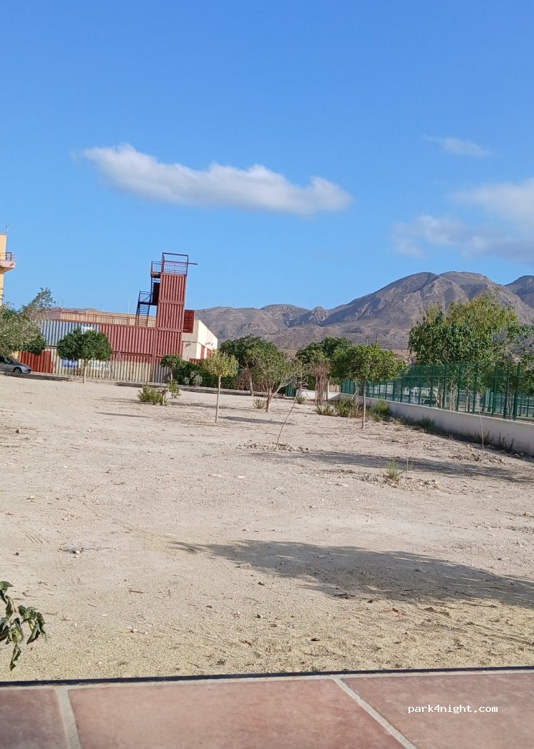 (04639) Turre - 11 Paraje Agua Nueva — foto