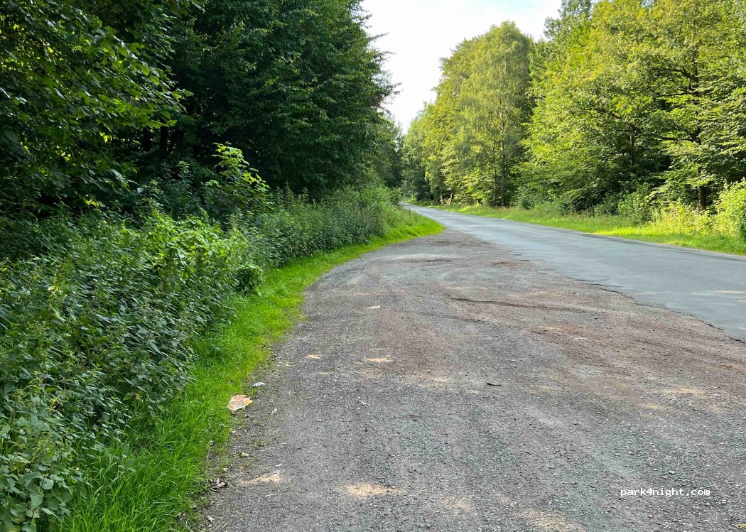 (27243) Harpstedt - Horstedter weg — foto