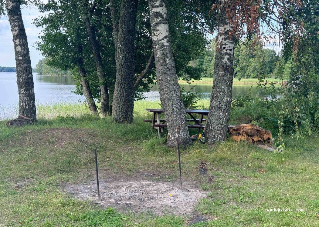 Ķecis, Brīvdienu māja — foto