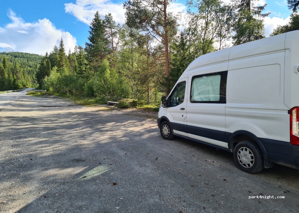 (2674) Mysusæter - — foto