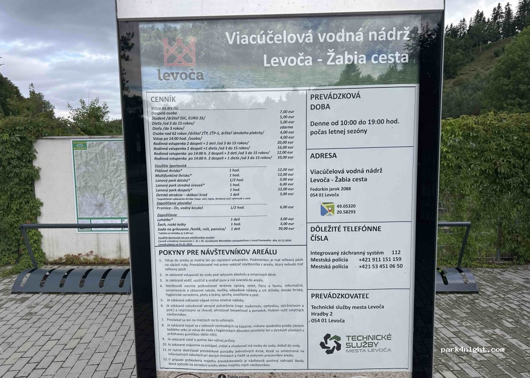 (054 01) Levoča - Unnamed Road — foto 4
