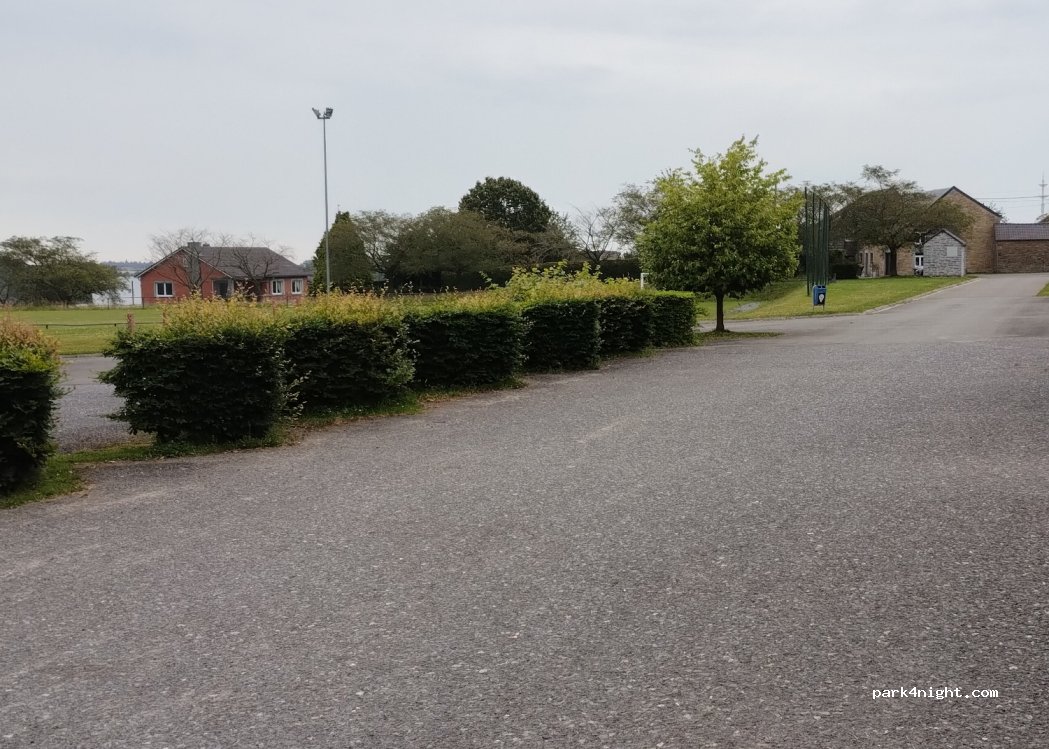 (4577) Modave - 2a Rue Surroyseux — foto