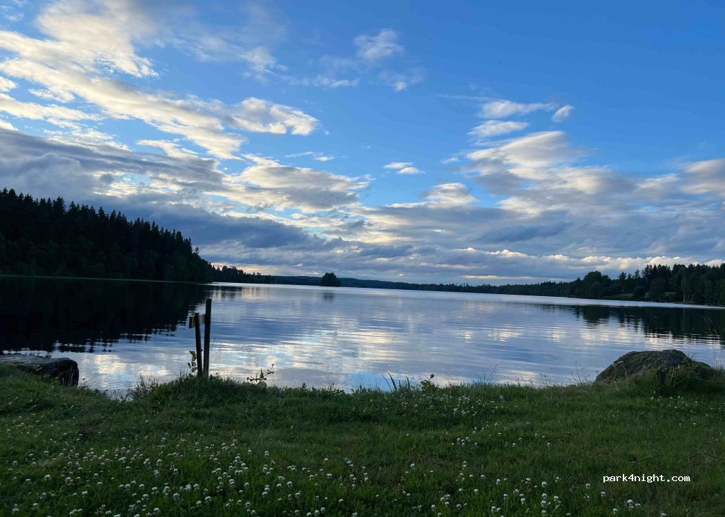 (571 72) Ormaryd - PALLARP — foto