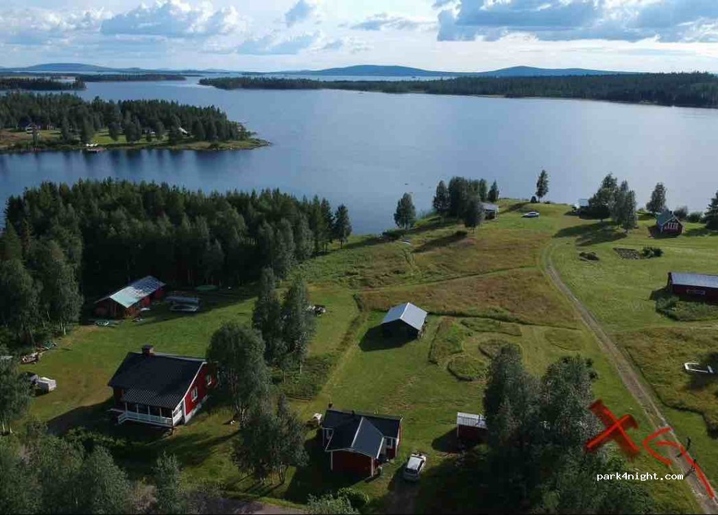 (930 92) Långviken - — foto