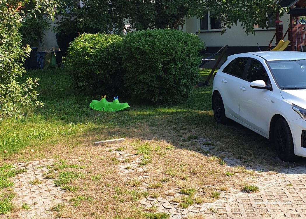 (95-020) Justynów - 1 Leśna — foto 2