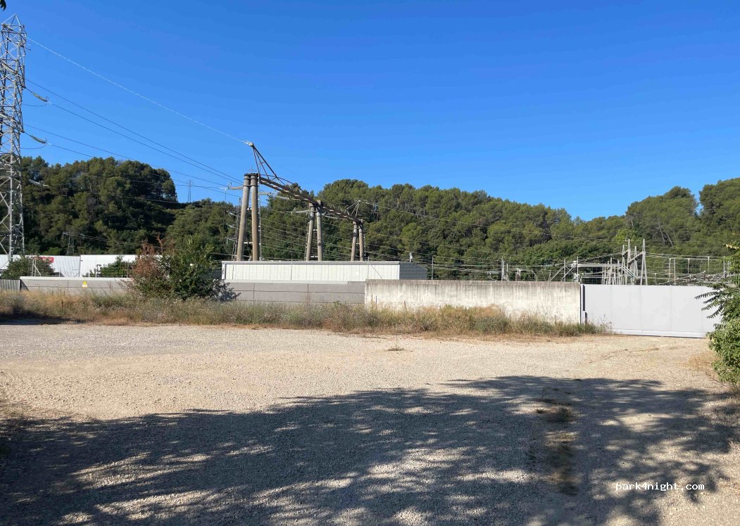 (83720) Trans-en-Provence - 773 Route du Plan — foto