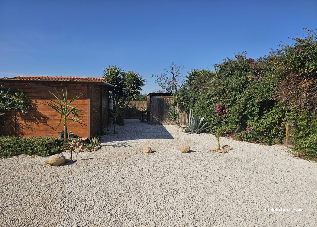 Camperstop Bon Bini — foto 3