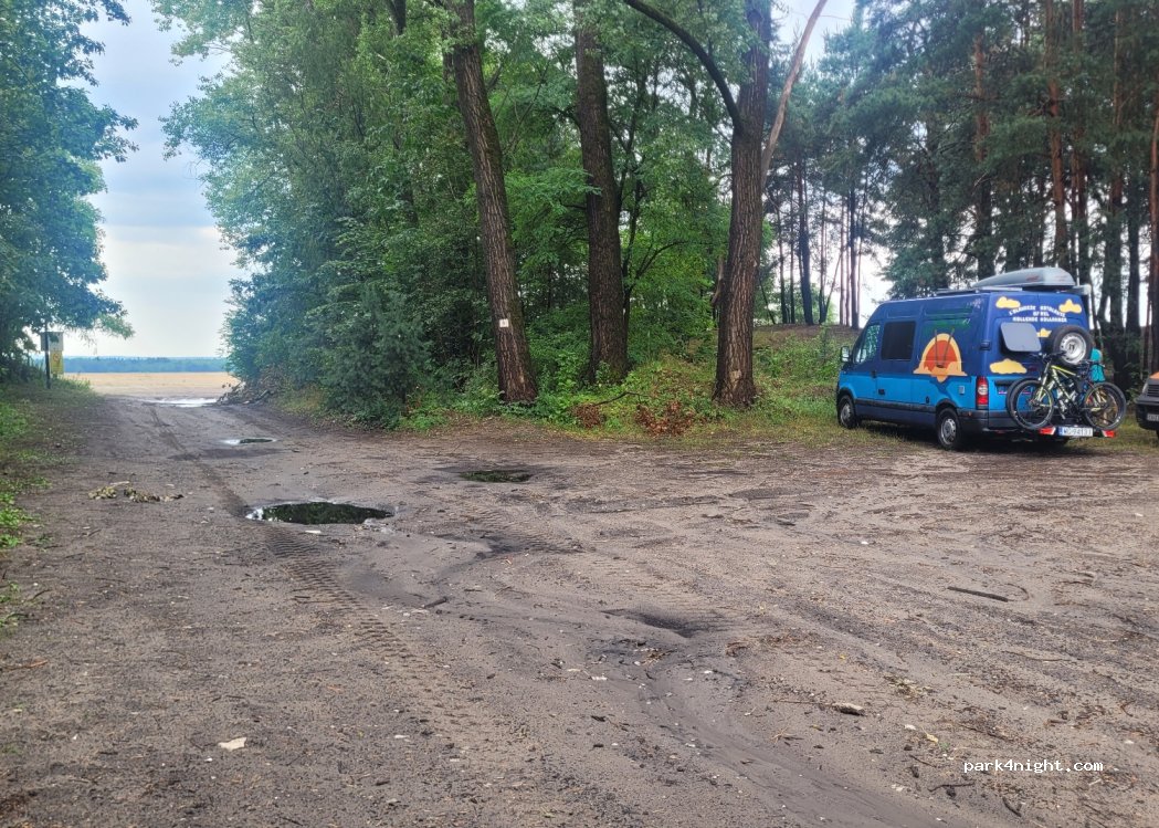 (32-310) Chechło - 52 Pustynna — foto