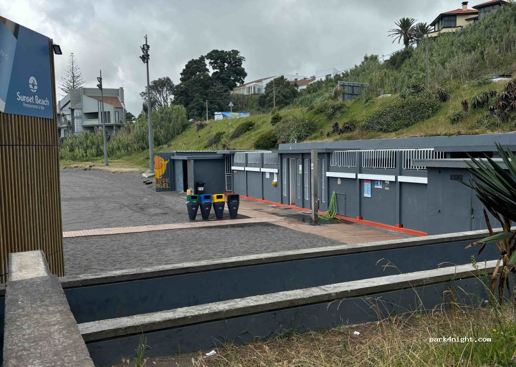 Ponta Delgada - 1 Acesso Praia do Pópulo — foto 4