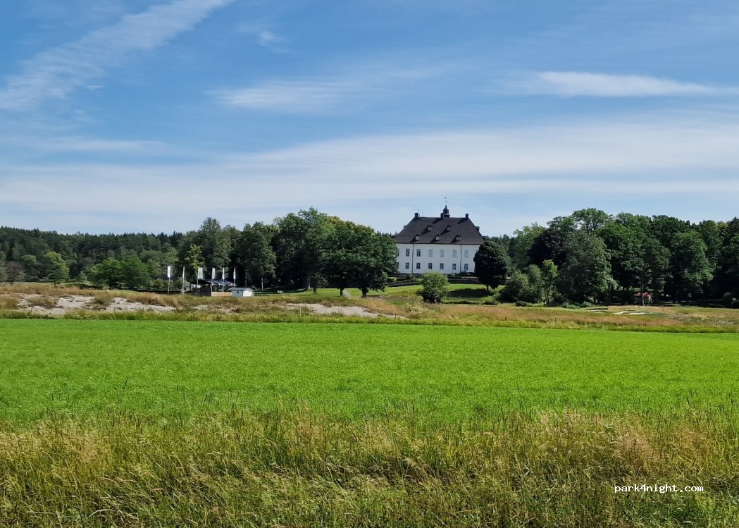 (137 95) Österhaninge - Västra Allén — foto 2