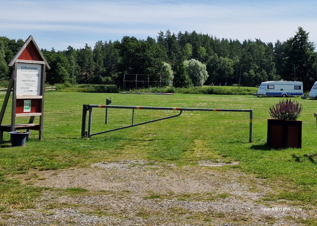 (137 95) Österhaninge - Västra Allén — foto 3