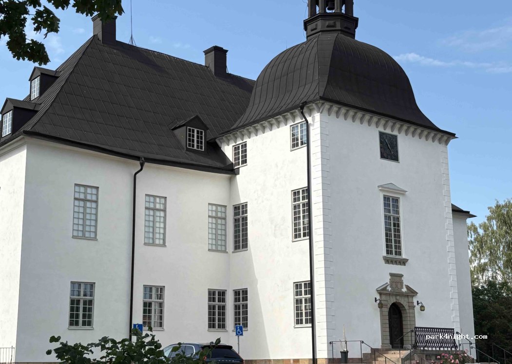 (137 95) Österhaninge - Västra Allén — foto 5