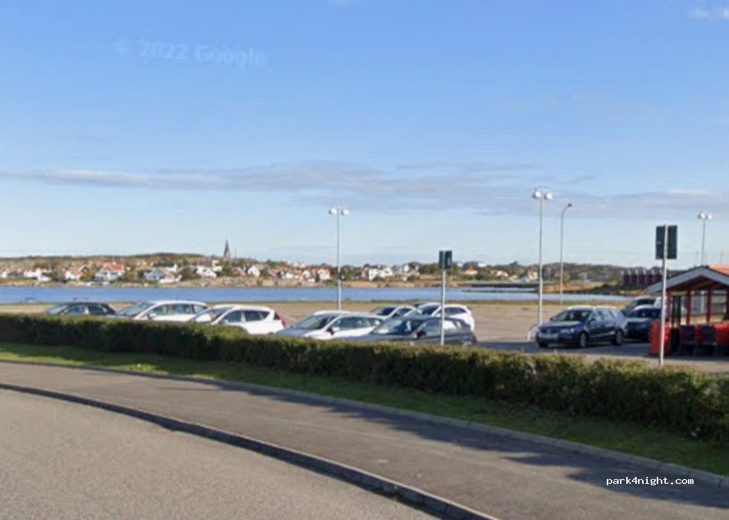 (475 41) Hönö - 2 Lökholmsvägen — foto