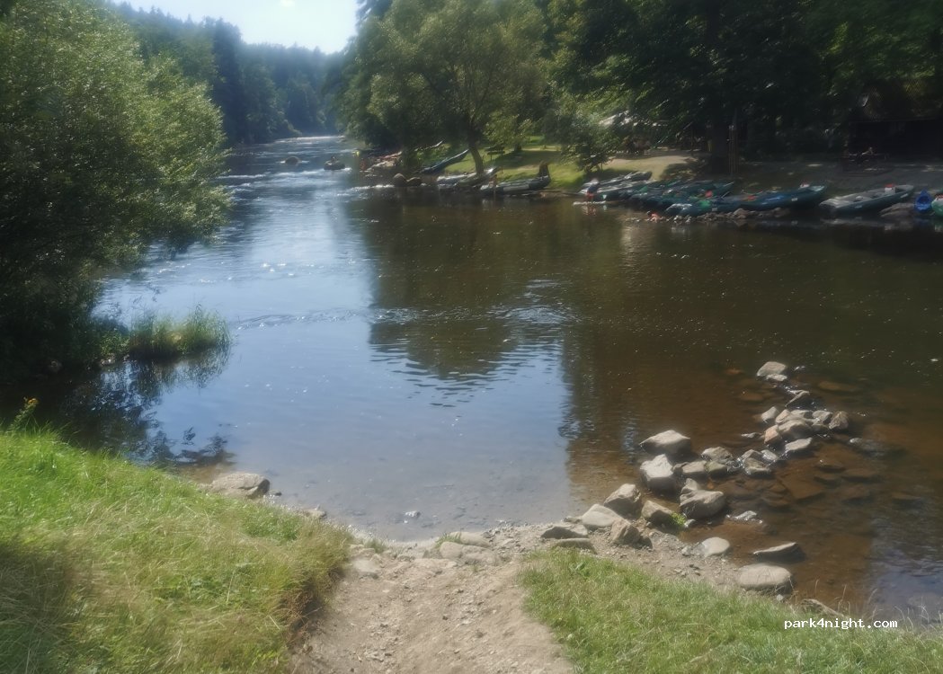 Občerstvení U Tygra — foto 2