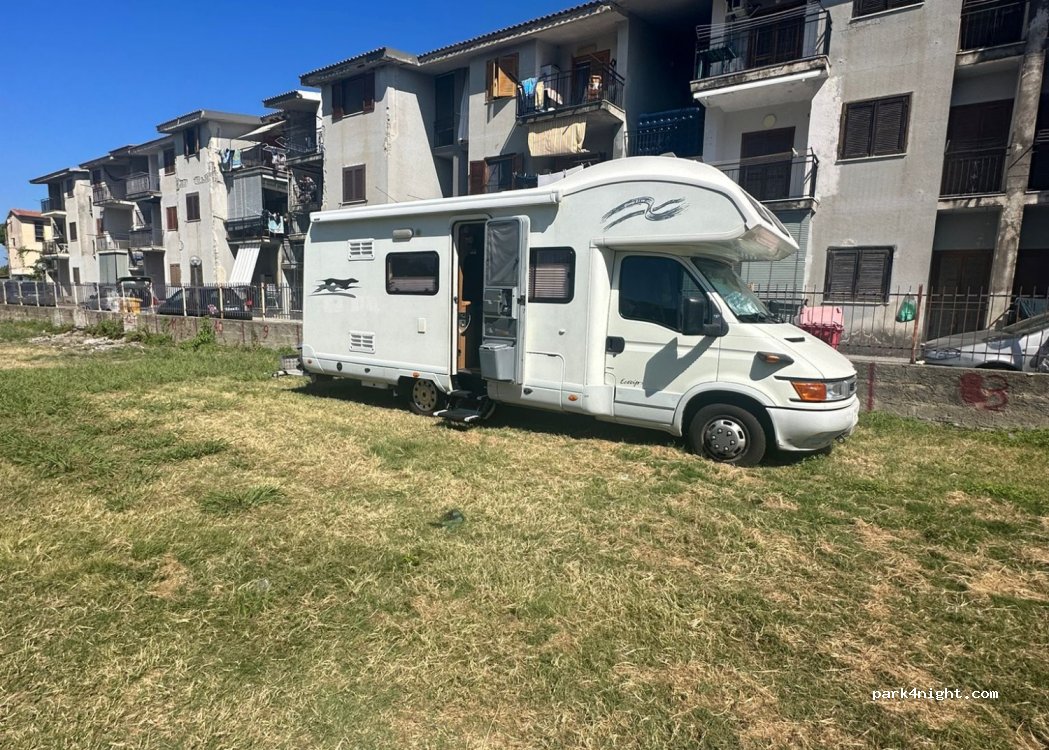 (87020) Marina di Santa Maria del Cedro - 17A Via delle Rose — foto 3