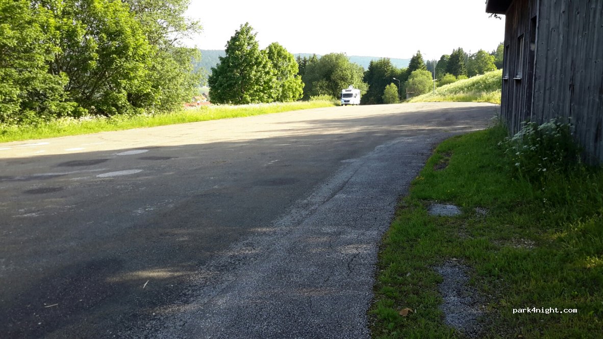 (39220) Les Rousses - 424-466 Montée du Noirmont — foto