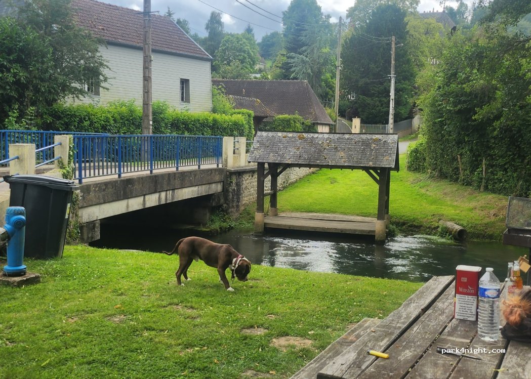 (14100) Le Mesnil-Guillaume - 111 Cour de la Chasse — foto