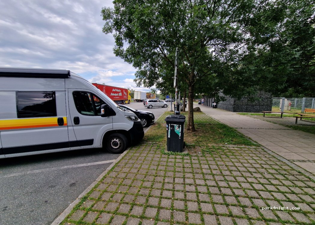 (83233) Bernau am Chiemsee - — foto