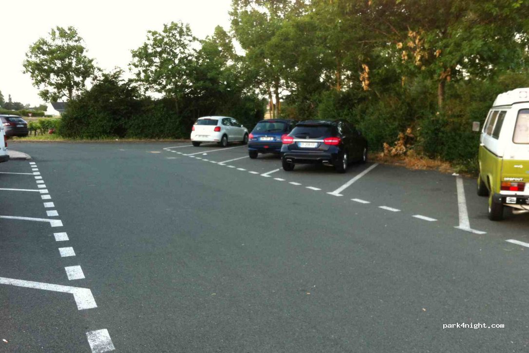 (49680) Vivy - Canton de Perray — foto 2