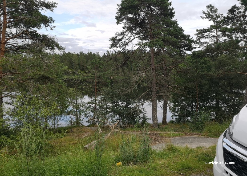 (457 50) Vassbotten - 164 — foto