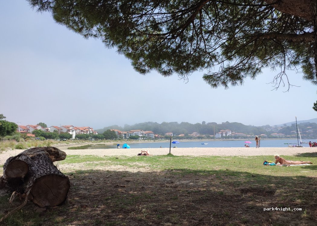 (64700) Hendaye - 2 Rue des Eucalyptus — foto 2