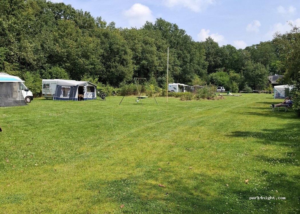 Camping Coolewee — foto