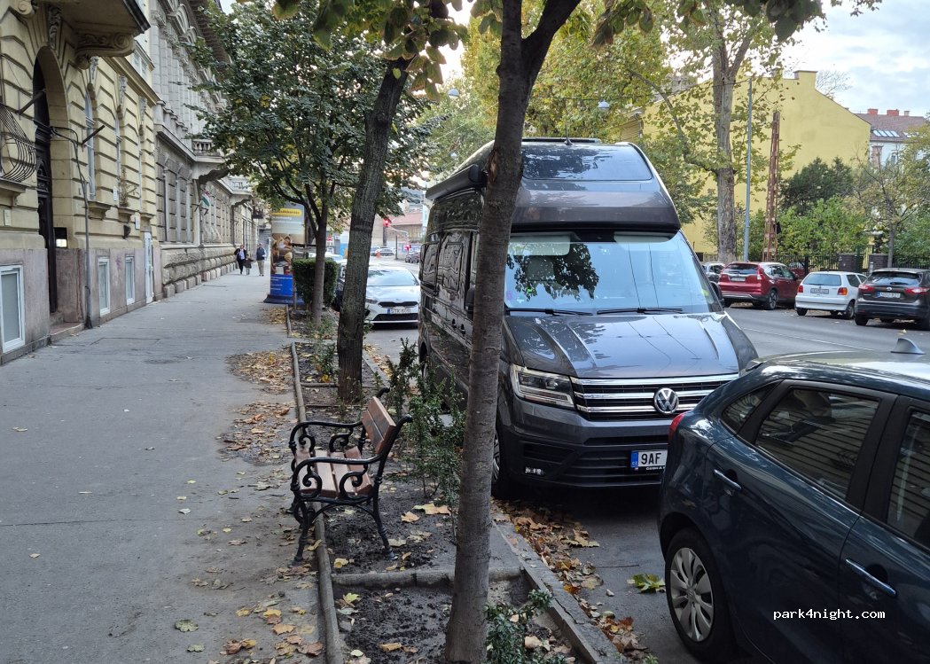 (1071) Budapest - 11. szám Damjanich utca — foto 2
