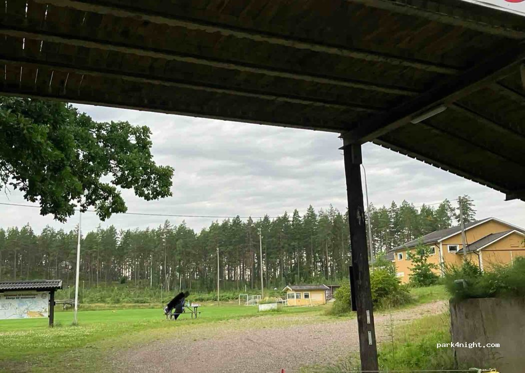(611 90)  - Rösängsvägen — foto