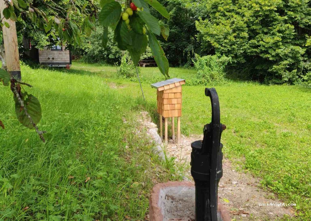 Hinterland Camping — foto 3