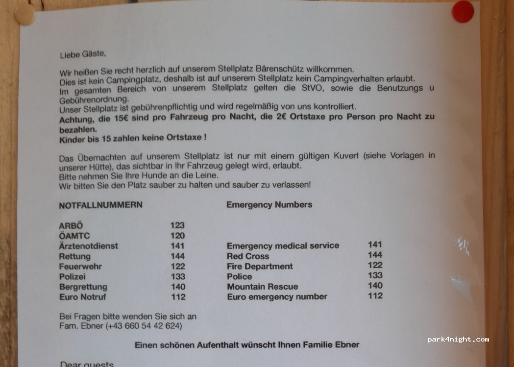 (8131) Mixnitz - Barenschutz — foto 2