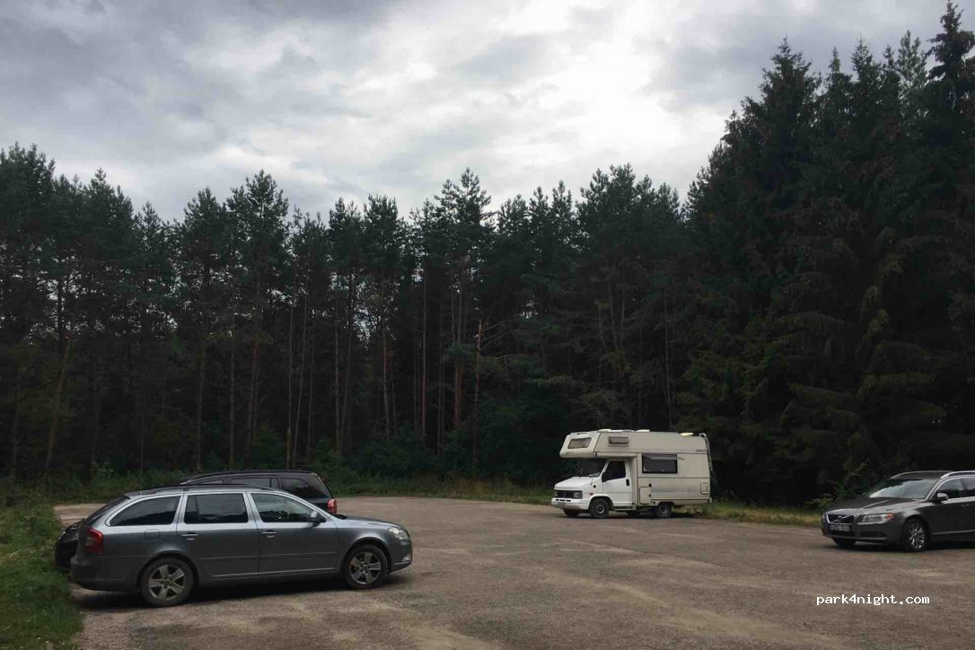 (21105) Trakai - 33 Plomėnų gatvė — foto