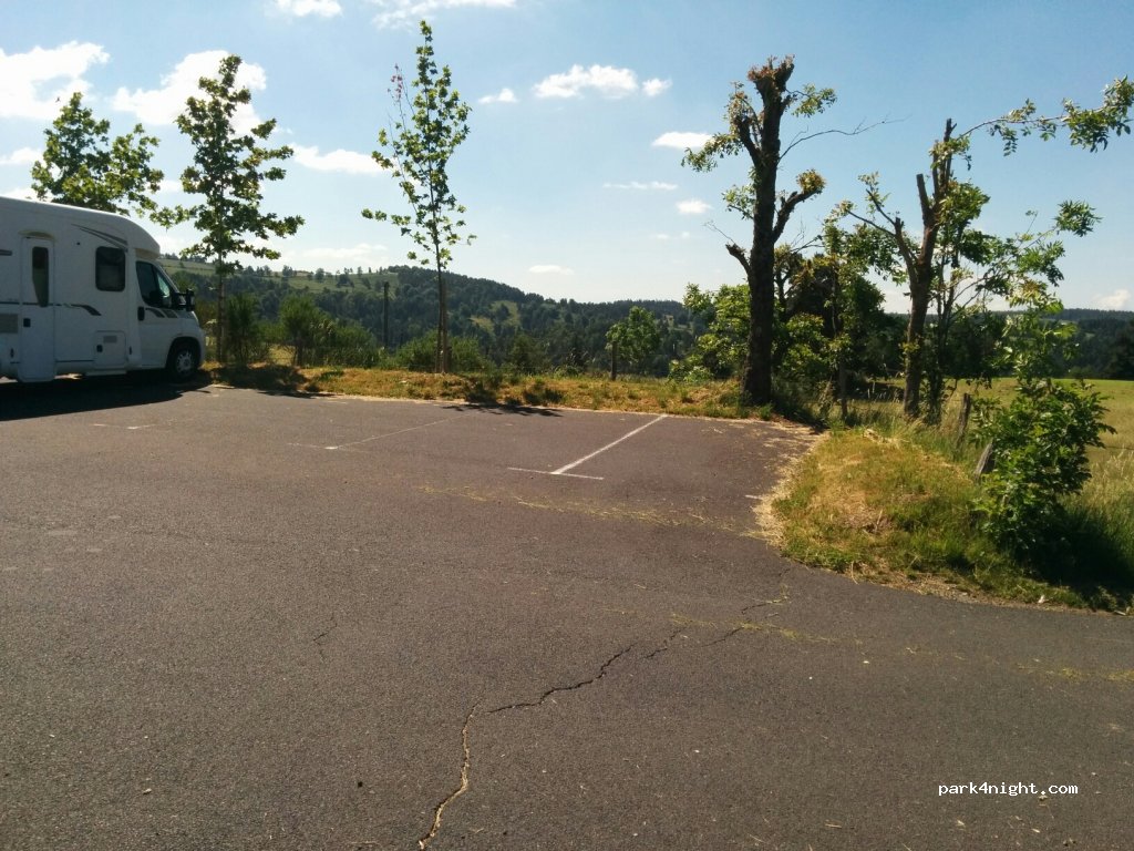 (48130) Fau-de-Peyre - D50 — foto