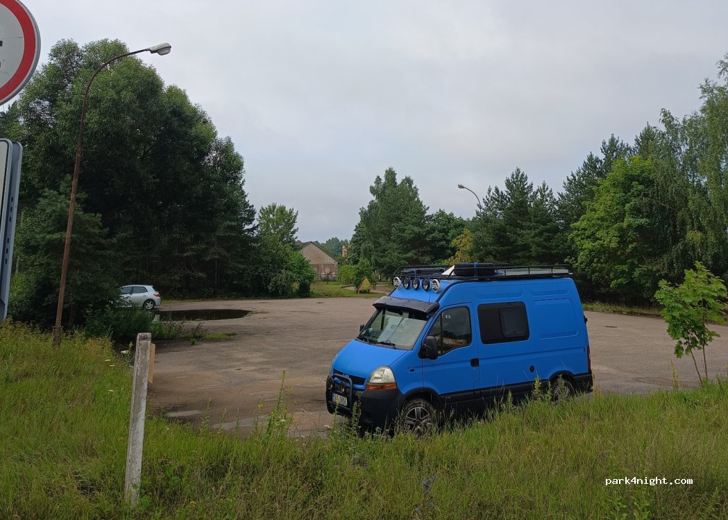 (00167) Palanga - 43 Monciškės gatvė — foto