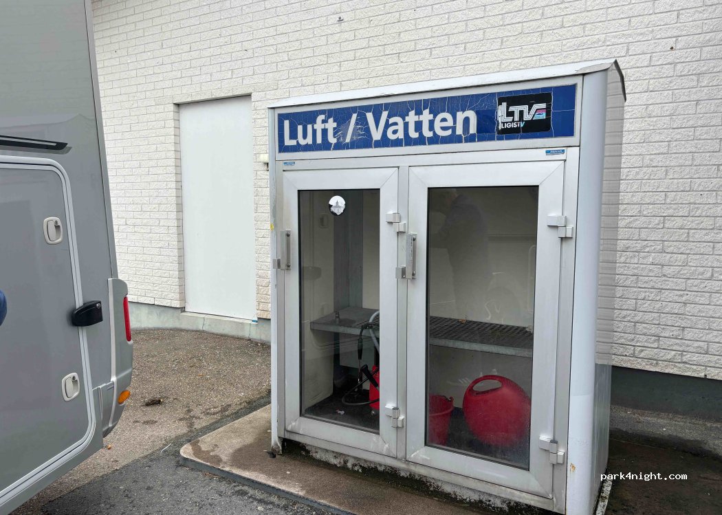(340 14) Lagan - 2 Laganvägen — foto