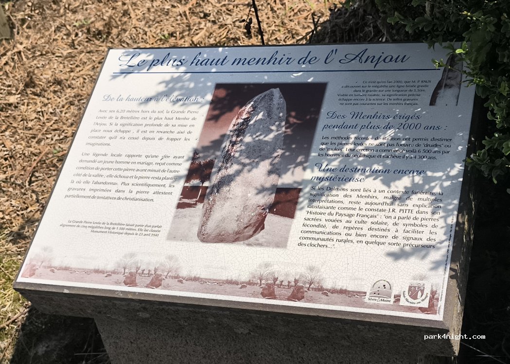 (49450) Sèvremoine - — foto