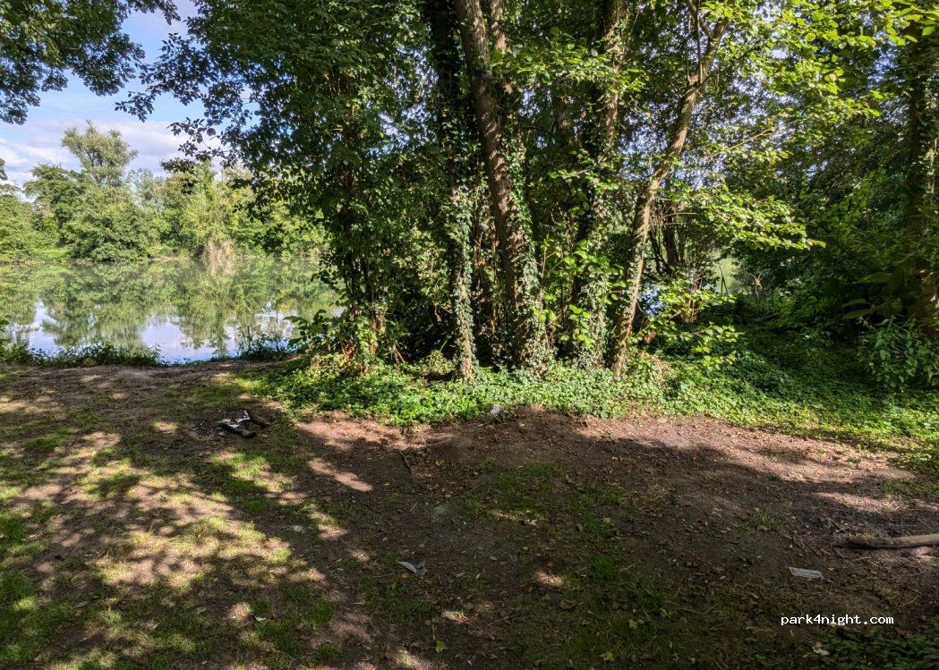 (89140) Pont-sur-Yonne - — foto